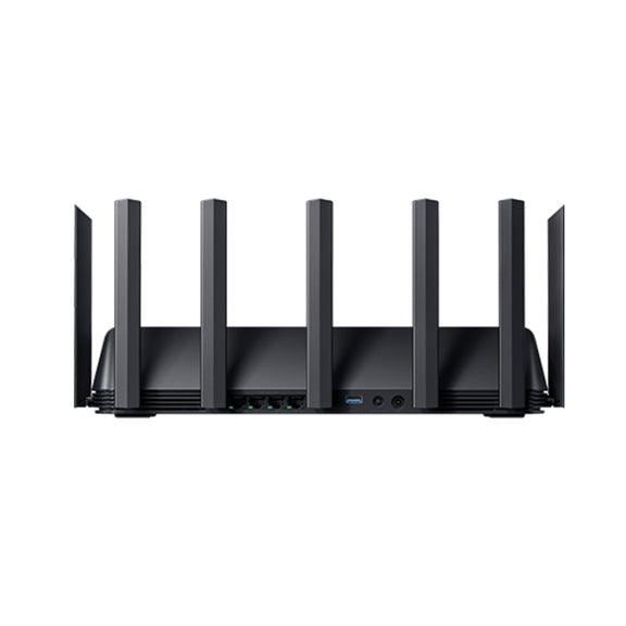 Original Xiaomi WiFi Router BE7000 8-channel Independent Signal Amplifier 1GB Memory, US Plug