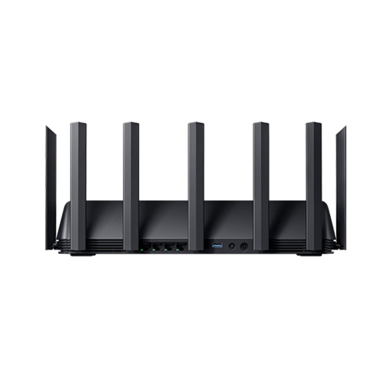Original Xiaomi WiFi Router BE7000 8-channel Independent Signal Amplifier 1GB Memory, US Plug