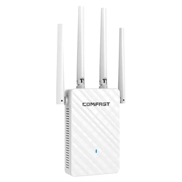 COMFAST CF-WR306S 300Mbps Wireless WiFi Signal Amplifier - free shipping - PMC Jewellery - Order now!