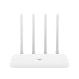 Original Xiaomi WiFi Router 4A Smart APP Control AC1200 1167Mbps 128MB 2.4GHz & 5GHz Dual-core CPU Gigabit Ethernet Port Wireless Router Repeater with 4 Antennas, Support Web & Android & iOS, US Plug(White) - free shipping - PMC TechLife - Order now!