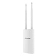 COMFAST CF-E5 300Mbps 4G Outdoor Waterproof Signal Amplifier Wireless Router Repeater WIFI Base Station with 2 Antennas, Asia Pacific Version - free shipping - PMC TechLife - Order now!
