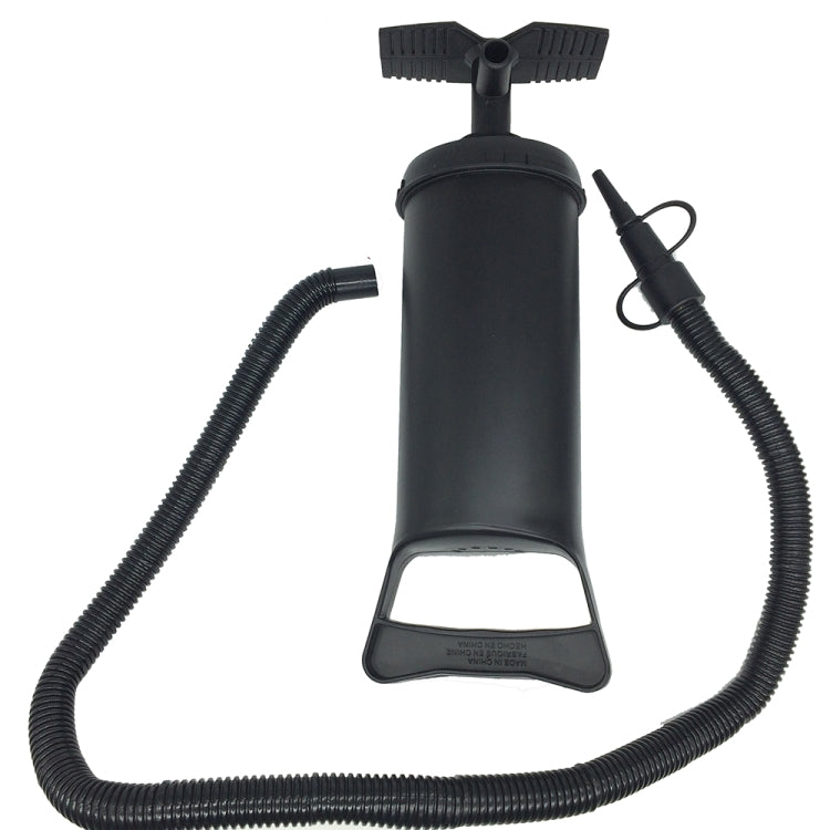 Stermay HT-108 750CC Hand-Pulled Air Pump Inflatable Boat Manual Inflator - Inflatable Pump by PMC TechLife | Online Shopping South Africa | PMC TechLife