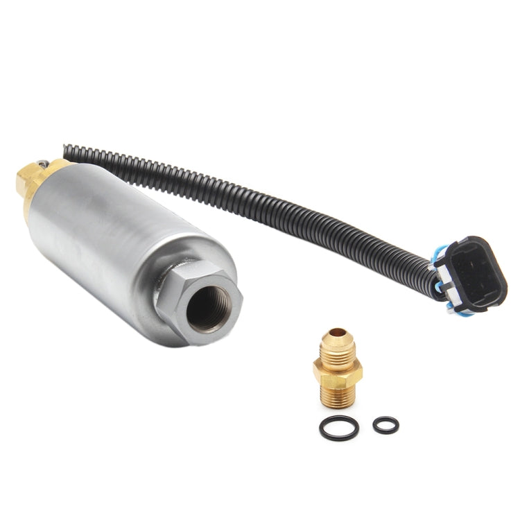 Electric Fuel Pump for Mercury Mercruiser Carburated 4.3 / 5.0 / 5.7496 Engine 807949A1 - free shipping - PMC TechLife - Order now!