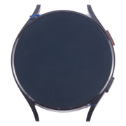 LCD Screen for Samsung Galaxy Watch4 44mm R870/R875 Digitizer Full Assembly With Frame (Black)
