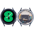 LCD Screen for Samsung Galaxy Watch4 44mm R870/R875 Digitizer Full Assembly With Frame (Green) - free shipping - PMc TechLife - Order now!