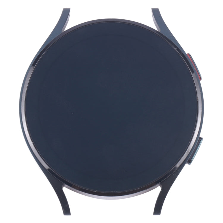 LCD Screen for Samsung Galaxy Watch4 44mm R870/R875 Digitizer Full Assembly With Frame (Green)