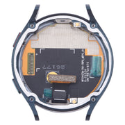 LCD Screen for Samsung Galaxy Watch4 44mm R870/R875 Digitizer Full Assembly With Frame (Green)