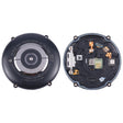 Original Back Cover Full Assembly For Samsung Galaxy Watch5 Pro 45mm SM-R920 (Black) - free shipping - PMc TechLife - Order now!