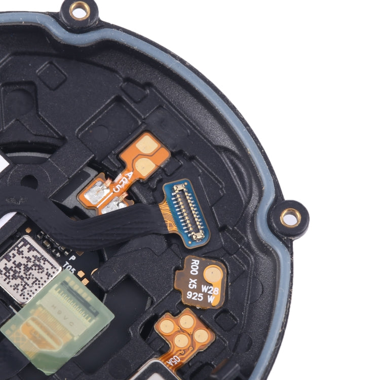 Original Back Cover Full Assembly For Samsung Galaxy Watch5 Pro 45mm SM-R920 (Black) - free shipping - PMc TechLife - Order now!