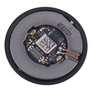 For Samsung Galaxy Watch6 40mm SM-R930/R940/R950/R960 Original Glass Back Cover with Heart Rate