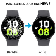 For Samsung Galaxy Watch5 44mm SM-R910 Original LCD Screen With Digitizer Full Assembly