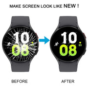 For Samsung Galaxy Watch5 40mm SM-R900 Original LCD Screen With Digitizer Full Assembly