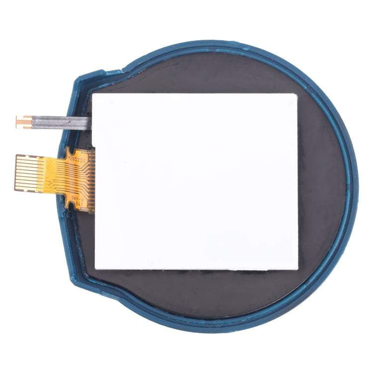 For Garmin Instinct Original LCD Screen with Digitizer Full Assembly(Blue) - free shipping - PMC Jewellery - Order now!