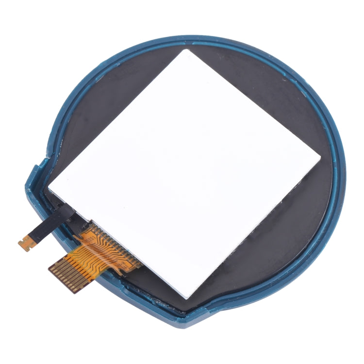 For Garmin Instinct Original LCD Screen with Digitizer Full Assembly(Blue) - free shipping - PMC Jewellery - Order now!
