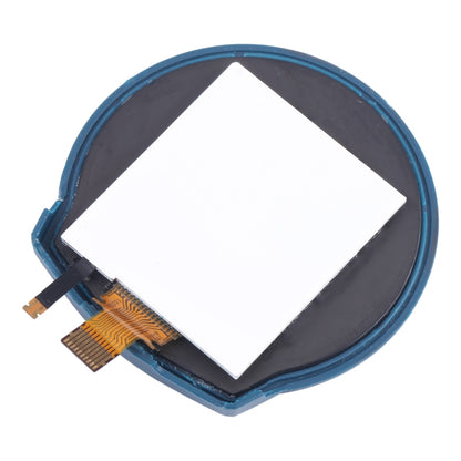 For Garmin Instinct Original LCD Screen with Digitizer Full Assembly(Blue) - free shipping - PMC Jewellery - Order now!
