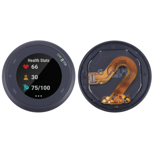 For Garmin Forerunner 45 Original LCD Screen with Digitizer Full Assembly - free shipping - PMC Jewellery - Order now!
