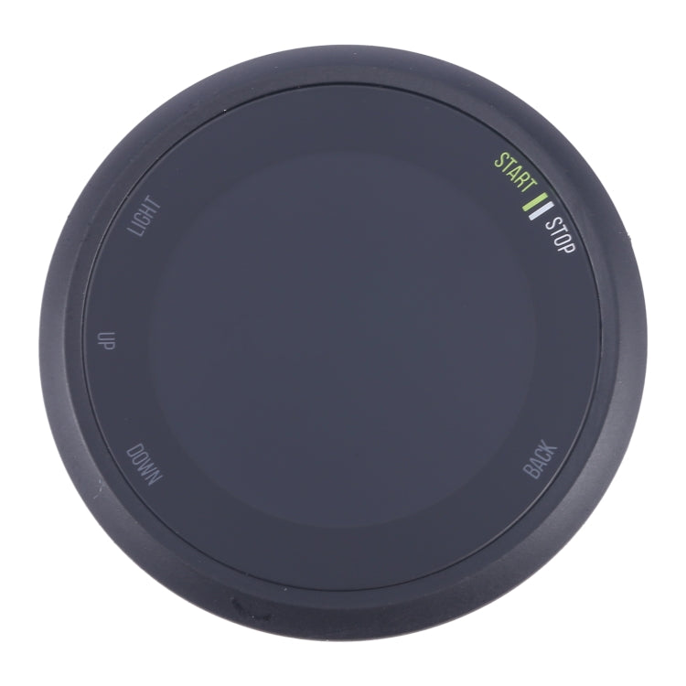 For Garmin Forerunner 45 Original LCD Screen with Digitizer Full Assembly - free shipping - PMC Jewellery - Order now!