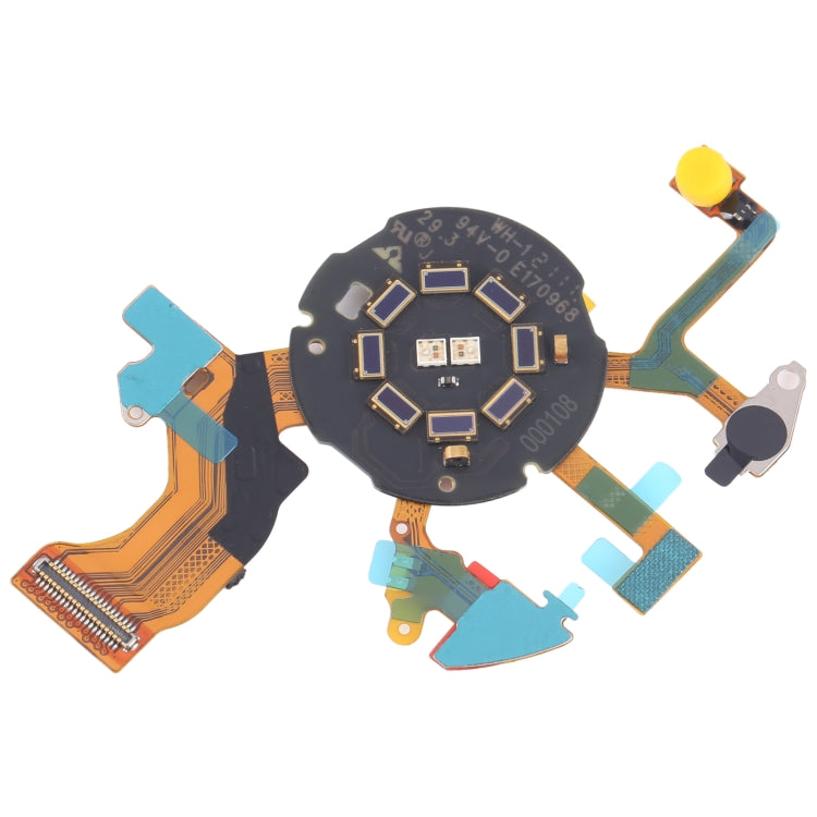For Huawei Watch GT 3 Pro Original Heart Rate Monitor Sensor Flex Cable - For Huawei by PMC TechLife | Online Shopping South Africa | PMC TechLife | Buy Now Pay Later Mobicred