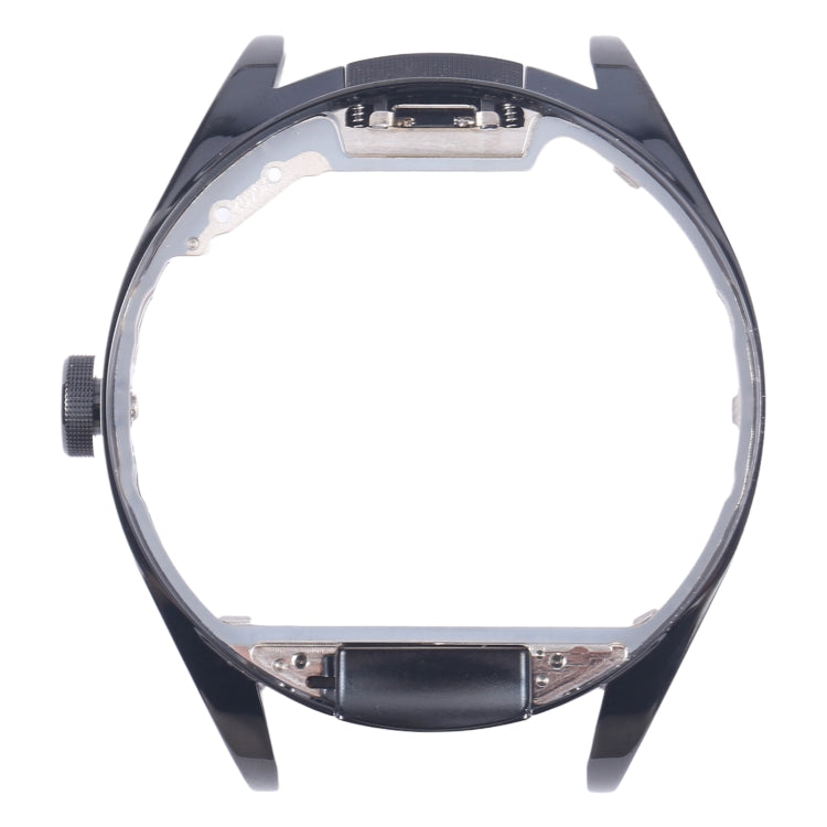 For Huawei Watch Buds Original LCD Screen Frame Bezel Plate (Black) - For Huawei by PMC TechLife | Online Shopping South Africa | PMC TechLife | Buy Now Pay Later Mobicred