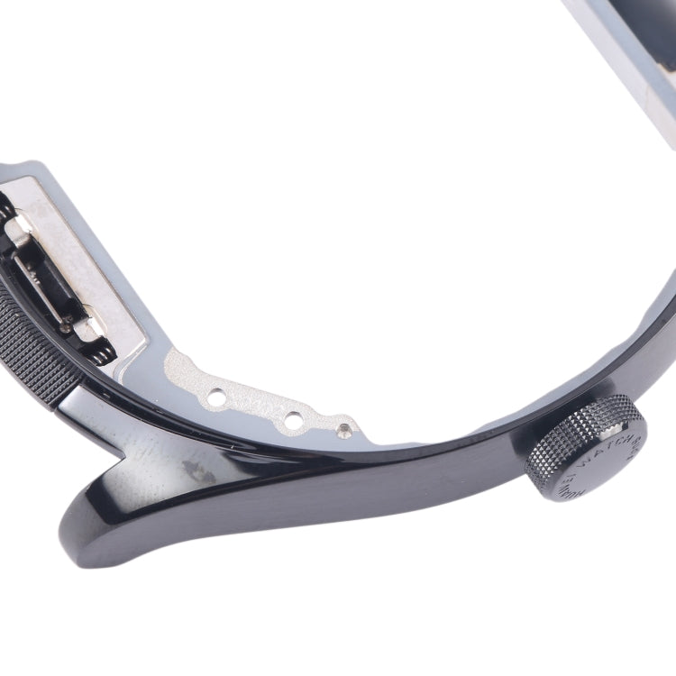 For Huawei Watch Buds Original LCD Screen Frame Bezel Plate (Black) - For Huawei by PMC TechLife | Online Shopping South Africa | PMC TechLife | Buy Now Pay Later Mobicred