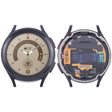 Original LCD Screen Digitizer Full Assembly with Frame for Samsung Galaxy Watch5 Pro 45mm SM-R920/R925 (Black) - free shipping - PMc TechLife - Order now!