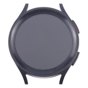 Original LCD Screen Digitizer Full Assembly with Frame for Samsung Galaxy Watch5 Pro 45mm SM-R920/R925 (Black)