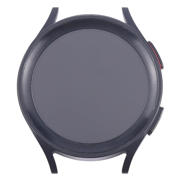 Original LCD Screen Digitizer Full Assembly with Frame for Samsung Galaxy Watch5 Pro 45mm SM-R920/R925 (Black)