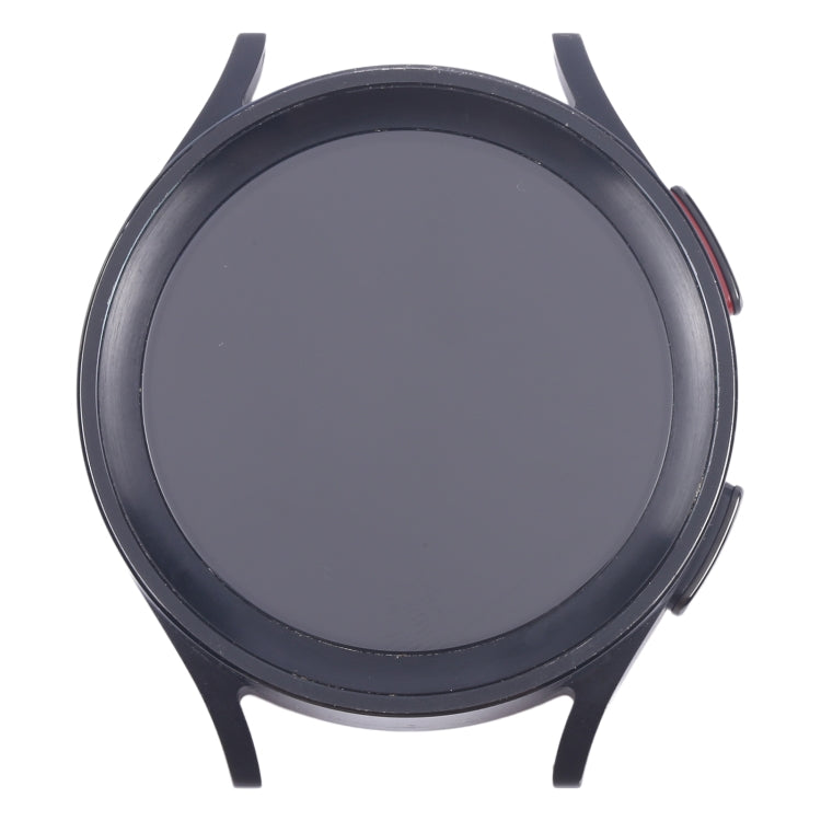 Original LCD Screen Digitizer Full Assembly with Frame for Samsung Galaxy Watch5 Pro 45mm SM-R920/R925 (Black)