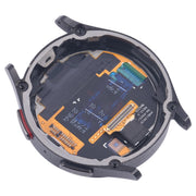 Original LCD Screen Digitizer Full Assembly with Frame for Samsung Galaxy Watch5 Pro 45mm SM-R920/R925 (Black)