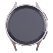 Original LCD Screen Digitizer Full Assembly with Frame for Samsung Galaxy Watch5 Pro 45mm SM-R920/R925 (Grey)