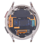 Original LCD Screen Digitizer Full Assembly with Frame for Samsung Galaxy Watch5 Pro 45mm SM-R920/R925 (Grey)