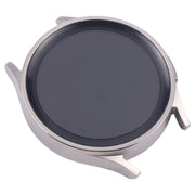 Original LCD Screen Digitizer Full Assembly with Frame for Samsung Galaxy Watch5 Pro 45mm SM-R920/R925 (Grey)