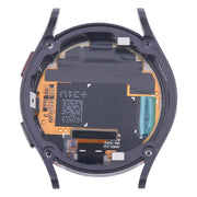 Original LCD Screen Digitizer Full Assembly with Frame for Samsung Galaxy Watch5 40mm SM-R900/R905 (Black)