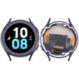 Original LCD Screen Digitizer Full Assembly with Frame for Samsung Galaxy Watch5 44mm SM-R910/R915 (Black) - free shipping - PMc TechLife - Order now!