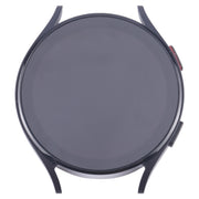 Original LCD Screen Digitizer Full Assembly with Frame for Samsung Galaxy Watch5 44mm SM-R910/R915 (Black)