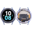 Original LCD Screen Digitizer Full Assembly with Frame for Samsung Galaxy Watch5 44mm SM-R910/R915 (Blue) - free shipping - PMc TechLife - Order now!