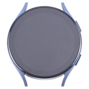 Original LCD Screen Digitizer Full Assembly with Frame for Samsung Galaxy Watch5 44mm SM-R910/R915 (Blue)