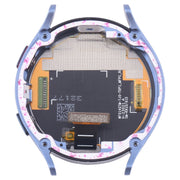 Original LCD Screen Digitizer Full Assembly with Frame for Samsung Galaxy Watch5 44mm SM-R910/R915 (Blue)