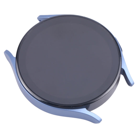 Original LCD Screen Digitizer Full Assembly with Frame for Samsung Galaxy Watch5 44mm SM-R910/R915 (Blue)