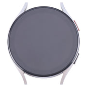 Original LCD Screen Digitizer Full Assembly with Frame for Samsung Galaxy Watch5 44mm SM-R910/R915 (Silver)