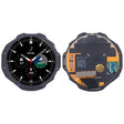 Original LCD Screen with Digitizer Full Assembly for Samsung Galaxy Watch4 Classic 42mm SM-R880/R885 - free shipping - PMc TechLife - Order now!