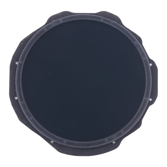 Original LCD Screen with Digitizer Full Assembly for Samsung Galaxy Watch4 Classic 42mm SM-R880/R885
