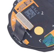 Original LCD Screen with Digitizer Full Assembly for Samsung Galaxy Watch4 Classic 42mm SM-R880/R885