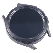Original LCD Screen Digitizer Full Assembly with Frame for Samsung Galaxy Watch4 Classic 46mm SM-R890/R895 (Black)