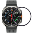 For Samsung Galaxy Watch Ultra SM-L705 Original Front Screen Outer Glass Lens - free shipping - PMc TechLife - Order now!