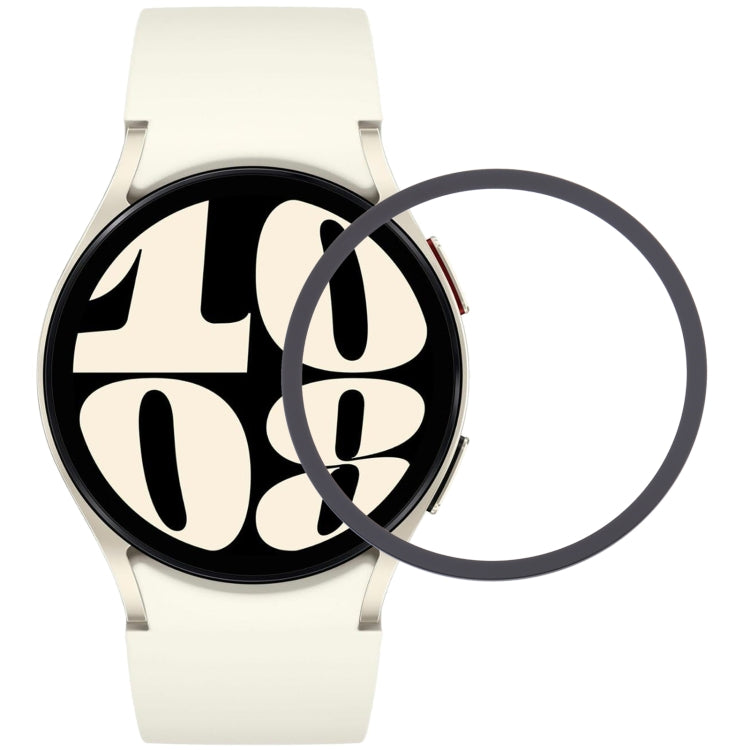 For Samsung Galaxy Watch6 40mm SM-R930 Original Front Screen Outer Glass Lens - free shipping - PMc TechLife - Order now!