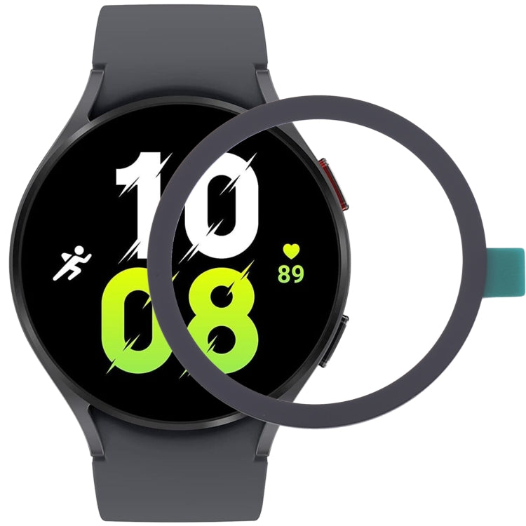 For Samsung Galaxy Watch5 44mm SM-R910/R915 Original Front Screen Outer Glass Lens - free shipping - PMc TechLife - Order now!