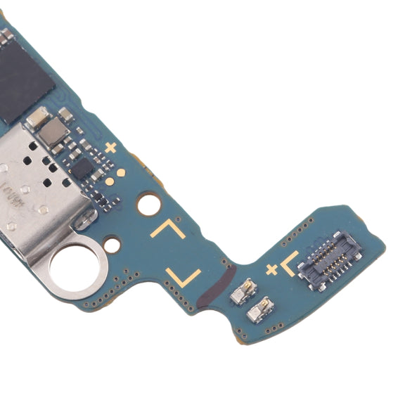 For Samsung Galaxy Buds2 Pro SM-R510 Original Charging Port Board