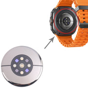 For Samsung Galaxy Watch7 40mm SM-L300 Original Glass Back Cover with Heart Rate