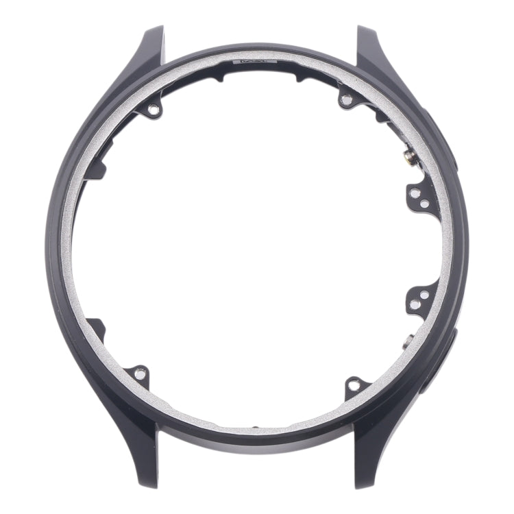 For Xiaomi Watch 2 Original LCD Screen Frame Bezel Plate (Black) - For Xiaomi by PMC TechLife | Online Shopping South Africa | PMC TechLife | Buy Now Pay Later Mobicred